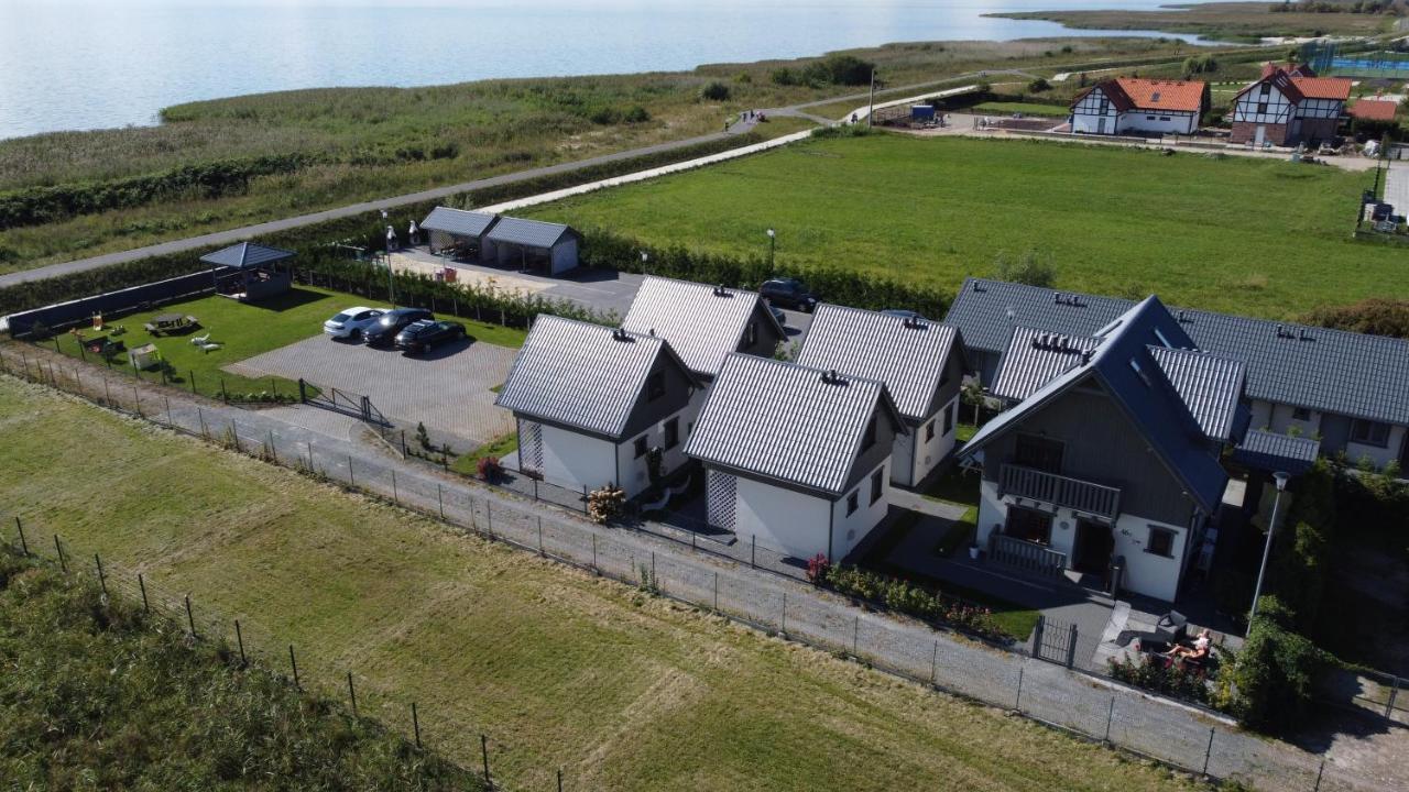 Homestay Reyes Ii - Klimatyzowane Krynica Morska