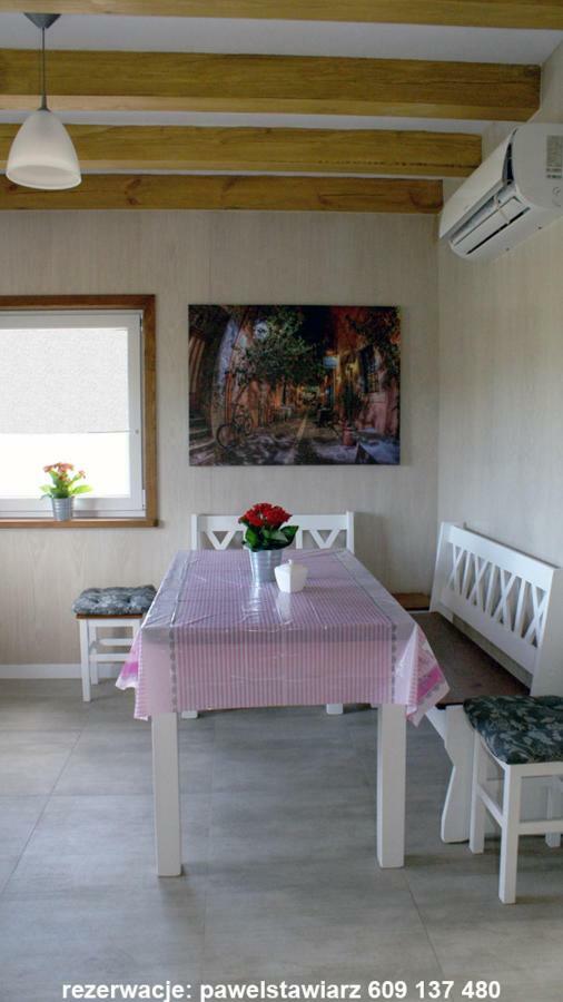 Homestay Reyes Ii - Klimatyzowane Krynica Morska