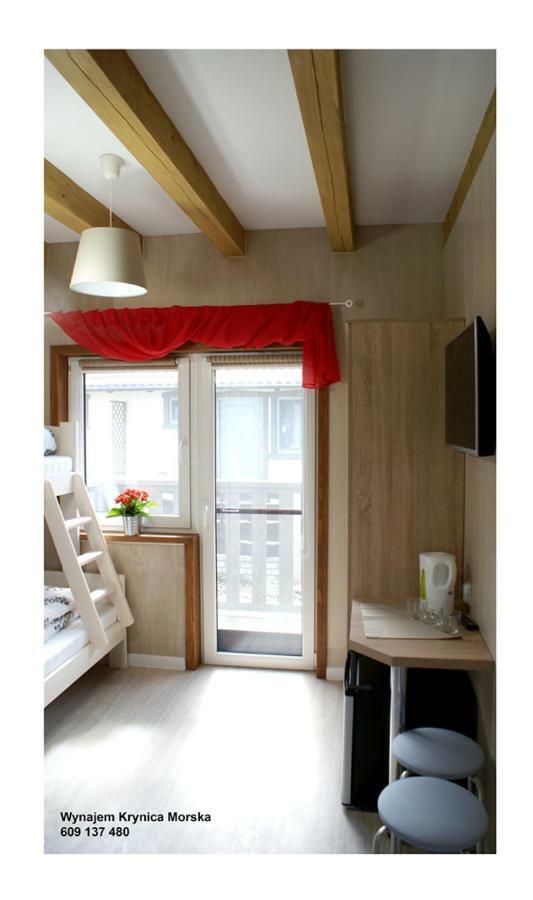 Reyes Ii - Klimatyzowane Homestay